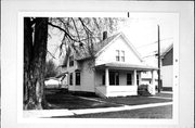 612 BOND ST, a Front Gabled house, built in Green Bay, Wisconsin in 1878.