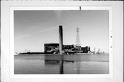 1550 BYLSBY AVE, a Astylistic Utilitarian Building public utility/power plant/sewage/water, built in Green Bay, Wisconsin in 1926.