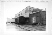 801-807 CEDAR ST (OR 801-881), a Astylistic Utilitarian Building industrial bldg/manufacturing facility, built in Green Bay, Wisconsin in 1895.