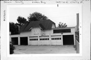 1008-1012 CHERRY ST, a Front Gabled apartment/condominium, built in Green Bay, Wisconsin in 1904.