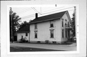 1014 CHERRY ST 1014 CHERRY ST, a Front Gabled house, built in Green Bay, Wisconsin in 1880.