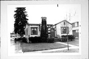 997 CHRISTIANA ST, a Bungalow house, built in Green Bay, Wisconsin in 1927.