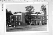 430 S CLAY ST, a Colonial Revival/Georgian Revival live-in care facility/sanitarium, built in Green Bay, Wisconsin in 1927.