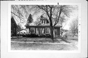 926 S CLAY ST, a Colonial Revival/Georgian Revival house, built in Green Bay, Wisconsin in 1905.