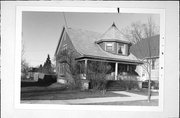 1023 DOTY ST 1023 DOTY ST, a Bungalow house, built in Green Bay, Wisconsin in 1898.