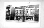 Broadway--Dousman Historic District, a District.