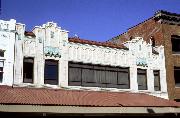 6 S BARSTOW ST, a Art Deco large retail building, built in Eau Claire, Wisconsin in 1925.