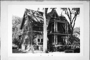 711 ELIZA ST 711 ELIZA ST, a Queen Anne apartment/condominium, built in Green Bay, Wisconsin in 1890.