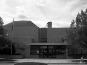 1123 Georgia Avenue, a Contemporary elementary, middle, jr.high, or high, built in Sheboygan, Wisconsin in 1958.