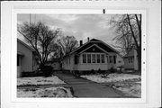 1608 FARLIN AVE 1608 FARLIN AVE, a Bungalow house, built in Green Bay, Wisconsin in 1927.