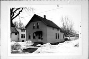 139 GARFIELD ST, a Front Gabled house, built in Green Bay, Wisconsin in 1900.