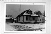 1028 KLAUS ST, a Bungalow house, built in Green Bay, Wisconsin in .