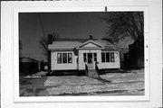 1107 KLAUS ST, a Side Gabled house, built in Green Bay, Wisconsin in .