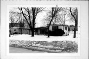 414 S LOCUST ST 414 S LOCUST ST, a Minimal Traditional house, built in Green Bay, Wisconsin in 1952.