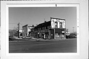 901 MAIN ST, a Boomtown small retail building, built in Green Bay, Wisconsin in .
