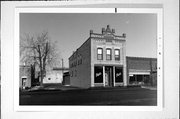 1139 MAIN ST, a Commercial Vernacular small retail building, built in Green Bay, Wisconsin in 1895.