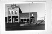 1141 MAIN ST, a Commercial Vernacular small retail building, built in Green Bay, Wisconsin in 1895.