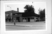 1342 MAIN ST, a Boomtown small retail building, built in Green Bay, Wisconsin in .