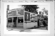 1342 MAIN ST, a Boomtown small retail building, built in Green Bay, Wisconsin in .