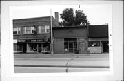 1344 MAIN ST, a Commercial Vernacular retail building, built in Green Bay, Wisconsin in 1891.