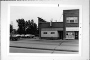 1356 MAIN ST, a Commercial Vernacular retail building, built in Green Bay, Wisconsin in .