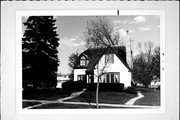 226 N MAPLE AVE, a English Revival Styles house, built in Green Bay, Wisconsin in 1932.
