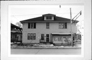1300-1304 E MASON ST, a Craftsman apartment/condominium, built in Green Bay, Wisconsin in .
