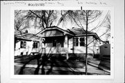 612 MELROSE AVE, a Bungalow house, built in Green Bay, Wisconsin in 1925.
