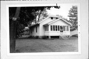 1802 OAKDALE AVE, a Bungalow house, built in Green Bay, Wisconsin in 1947.