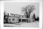 3937 OAKDALE DR, a Astylistic Utilitarian Building dairy processing facility, built in Suamico, Wisconsin in 1890.