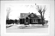 127 S ONEIDA ST, a Colonial Revival/Georgian Revival house, built in Green Bay, Wisconsin in 1928.