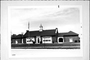 810 PHOEBE ST, a Colonial Revival/Georgian Revival elementary, middle, jr.high, or high, built in Green Bay, Wisconsin in 1929.