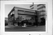417-419 PINE ST, a Commercial Vernacular small office building, built in Green Bay, Wisconsin in 1927.