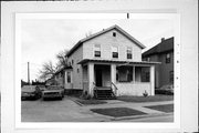 709 PINE ST, a Front Gabled house, built in Green Bay, Wisconsin in .