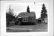 1308 PORLIER ST, a Minimal Traditional house, built in Green Bay, Wisconsin in .