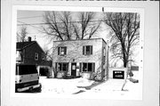 1144 REED ST, a Two Story Cube house, built in Green Bay, Wisconsin in 1939.
