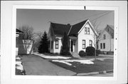 424 S ROOSEVELT ST, a Queen Anne house, built in Green Bay, Wisconsin in .