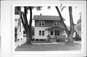 839 S ROOSEVELT ST, a Craftsman house, built in Green Bay, Wisconsin in 1925.