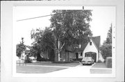 1001 S ROOSEVELT ST, a English Revival Styles house, built in Green Bay, Wisconsin in 1928.