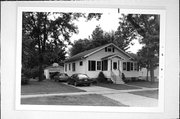 1113 S ROOSEVELT ST, a Bungalow house, built in Green Bay, Wisconsin in 1927.