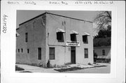 1271-1273 ST CLAIR ST, a Astylistic Utilitarian Building industrial bldg/manufacturing facility, built in Green Bay, Wisconsin in 1916.