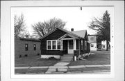 1375 ST CLAIR ST, a Front Gabled house, built in Green Bay, Wisconsin in .