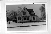 1440 ST GEORGE ST, a English Revival Styles house, built in Green Bay, Wisconsin in 1937.