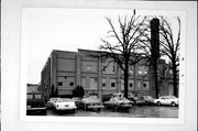 857-97 SCHOOL PLACE, a Astylistic Utilitarian Building industrial bldg/manufacturing facility, built in Green Bay, Wisconsin in 1917.