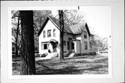 840 SHAWANO AVE 840 SHAWANO AVE, a Queen Anne house, built in Green Bay, Wisconsin in 1890.