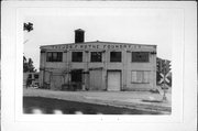 620-630 UNIVERSITY AVE, a Astylistic Utilitarian Building industrial bldg/manufacturing facility, built in Green Bay, Wisconsin in 1912.