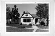 440 S VAN BUREN ST, a English Revival Styles house, built in Green Bay, Wisconsin in 1936.