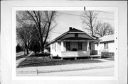 1003 VELP AVE, a Bungalow house, built in Green Bay, Wisconsin in .