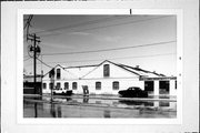 1200 VELP AVE, a Astylistic Utilitarian Building industrial bldg/manufacturing facility, built in Green Bay, Wisconsin in 1912.