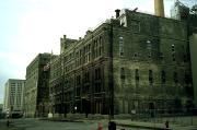 1217 10TH ST, a Italianate brewery, built in Milwaukee, Wisconsin in 1877.